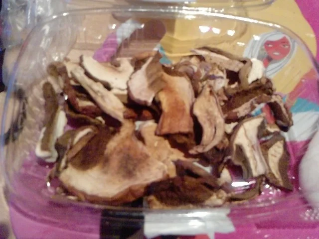 Rezept: NIGHTCOOKERS WILDE WEIHNACHTLICHE SCHWEINEREI - WILDSCHWEINGULASCH Bild Nr. 3 NIGHTCOOKERS WILDE WEIHNACHTLICHE SCHWEINEREI - WILDSCHWEINGULASCH - Rezept - Bild Nr. 3