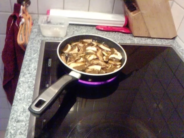 Rezept: NIGHTCOOKERS WILDE WEIHNACHTLICHE SCHWEINEREI - WILDSCHWEINGULASCH Bild Nr. 4 NIGHTCOOKERS WILDE WEIHNACHTLICHE SCHWEINEREI - WILDSCHWEINGULASCH - Rezept - Bild Nr. 4