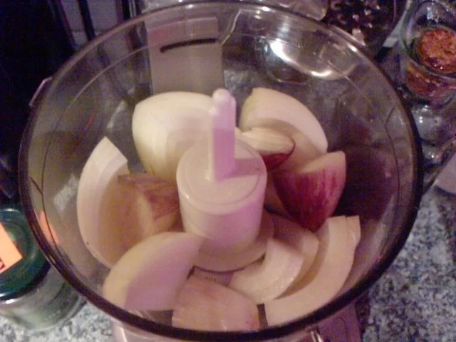 Rezept: NIGHTCOOKERS WILDE WEIHNACHTLICHE SCHWEINEREI - WILDSCHWEINGULASCH Bild Nr. 6 NIGHTCOOKERS WILDE WEIHNACHTLICHE SCHWEINEREI - WILDSCHWEINGULASCH - Rezept - Bild Nr. 6