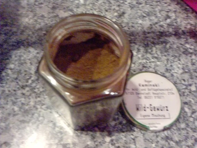 Rezept: NIGHTCOOKERS WILDE WEIHNACHTLICHE SCHWEINEREI - WILDSCHWEINGULASCH Bild Nr. 8 NIGHTCOOKERS WILDE WEIHNACHTLICHE SCHWEINEREI - WILDSCHWEINGULASCH - Rezept - Bild Nr. 8