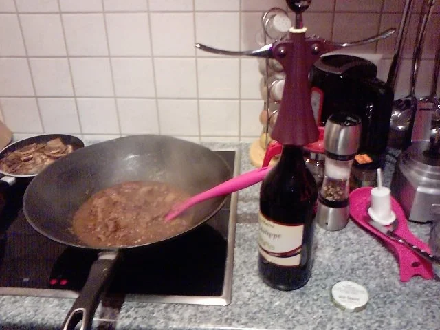 Rezept: NIGHTCOOKERS WILDE WEIHNACHTLICHE SCHWEINEREI - WILDSCHWEINGULASCH Bild Nr. 10 NIGHTCOOKERS WILDE WEIHNACHTLICHE SCHWEINEREI - WILDSCHWEINGULASCH - Rezept - Bild Nr. 10