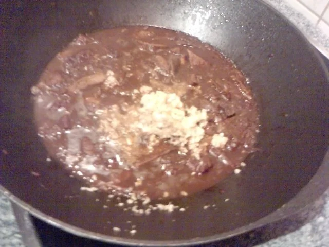 Rezept: NIGHTCOOKERS WILDE WEIHNACHTLICHE SCHWEINEREI - WILDSCHWEINGULASCH Bild Nr. 12 NIGHTCOOKERS WILDE WEIHNACHTLICHE SCHWEINEREI - WILDSCHWEINGULASCH - Rezept - Bild Nr. 12