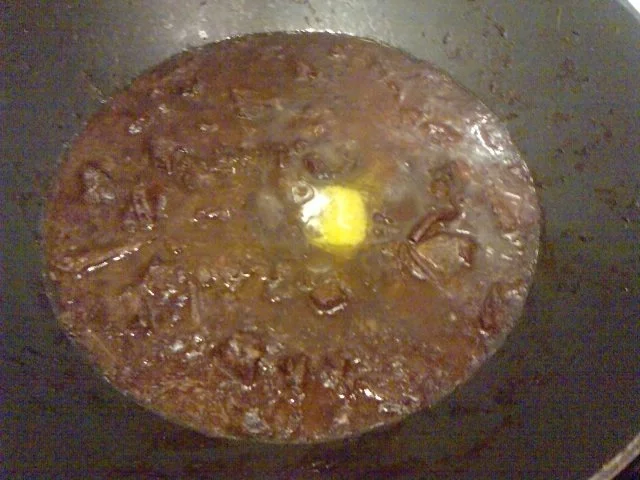 Rezept: NIGHTCOOKERS WILDE WEIHNACHTLICHE SCHWEINEREI - WILDSCHWEINGULASCH Bild Nr. 15 NIGHTCOOKERS WILDE WEIHNACHTLICHE SCHWEINEREI - WILDSCHWEINGULASCH - Rezept - Bild Nr. 15