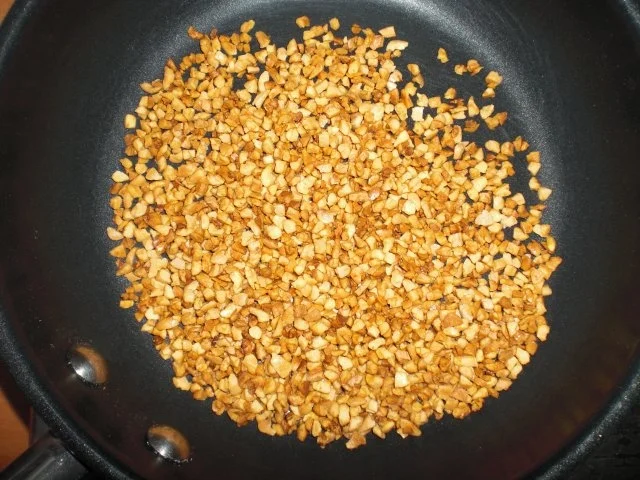 Rezept: Amarettini-Pralinen Bild Nr. 10 Amarettini-Pralinen - Rezept - Bild Nr. 10