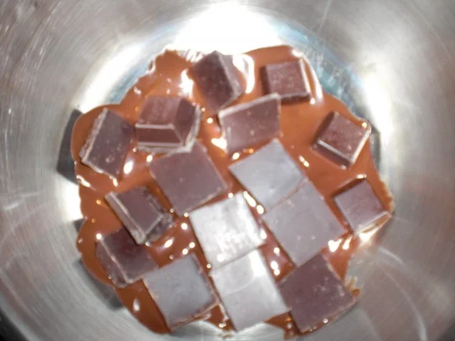 Rezept: Amarettini-Pralinen Bild Nr. 5 Amarettini-Pralinen - Rezept - Bild Nr. 5