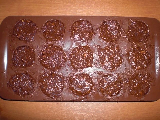 Rezept: Amarettini-Pralinen Bild Nr. 15 Amarettini-Pralinen - Rezept - Bild Nr. 15