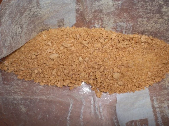 Rezept: Amarettini-Pralinen Bild Nr. 12 Amarettini-Pralinen - Rezept - Bild Nr. 12