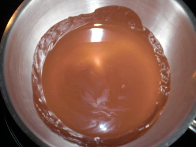 Rezept: Amarettini-Pralinen Bild Nr. 6 Amarettini-Pralinen - Rezept - Bild Nr. 6