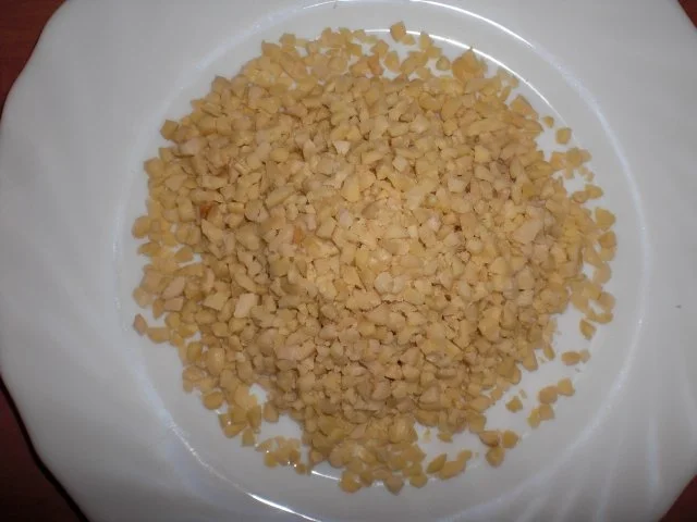 Rezept: Amarettini-Pralinen Bild Nr. 7 Amarettini-Pralinen - Rezept - Bild Nr. 7