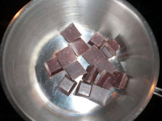 Rezept: Amarettini-Pralinen Bild Nr. 4 Amarettini-Pralinen - Rezept - Bild Nr. 4