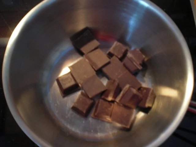 Rezept: Amarettini-Pralinen Bild Nr. 3 Amarettini-Pralinen - Rezept - Bild Nr. 3