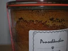 Punschkuchen im Glas - Rezept