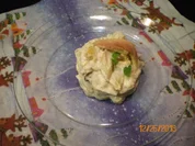 Fisch: Forellensalat - Rezept