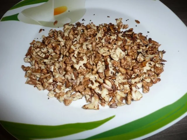 Rezept: Zweierlei Vollkornbrote Bild Nr. 6 Zweierlei Vollkornbrote - Rezept - Bild Nr. 6