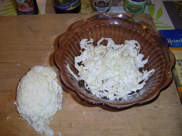 Rezept: Eiersalat PKK Bild Nr. 5 Eiersalat PKK - Rezept - Bild Nr. 5