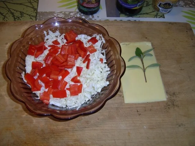 Rezept: Eiersalat PKK Bild Nr. 6 Eiersalat PKK - Rezept - Bild Nr. 6