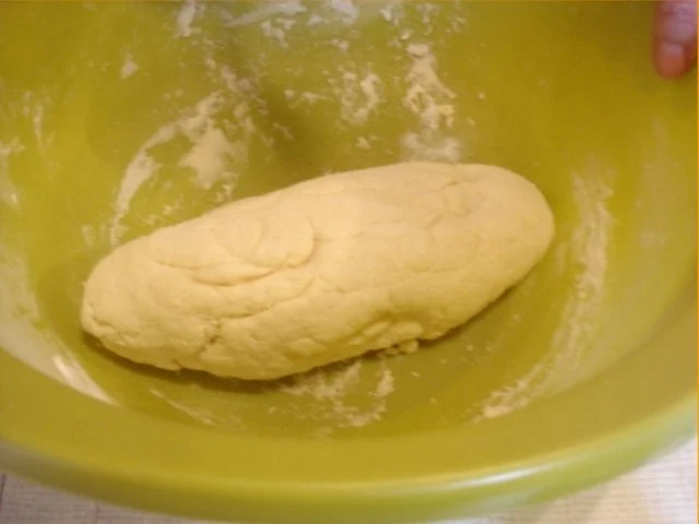 Gänsebraten mit selbstgemachten Rotkohl und tschechischen Hefeknödeln - Rezept - Bild Nr. 24