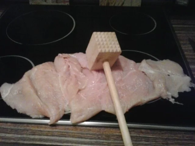 Rezept: Turbaconducken Bild Nr. 3 Turbaconducken - Rezept - Bild Nr. 3