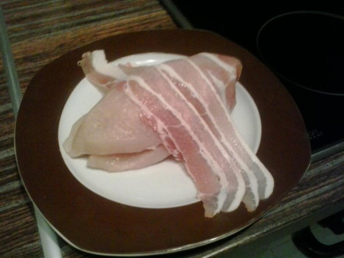 Turbaconducken - Rezept - Bild Nr. 4