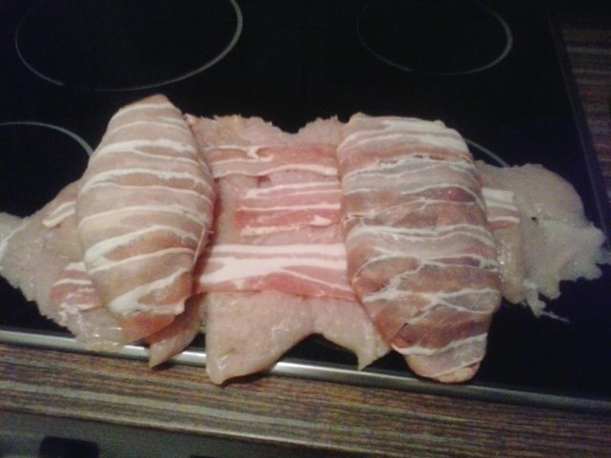 Turbaconducken - Rezept - Bild Nr. 7