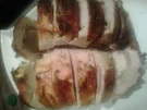 Turbaconducken - Rezept