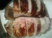 Turbaconducken - Rezept