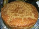 Weihnachtsbäckerei: Fantakuchen mit Mandarinen - Rezept