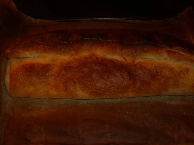 Blätterteigstrudel-Herzhaft - Rezept - Bild Nr. 6