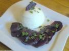 Meerrettich-Mousse - Rezept