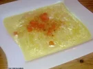 Zwiebelcremesuppe - Rezept