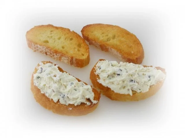 Tomaten-Mozzarella- Terrine mit Prosciutto Crostini - Rezept - Bild Nr. 12