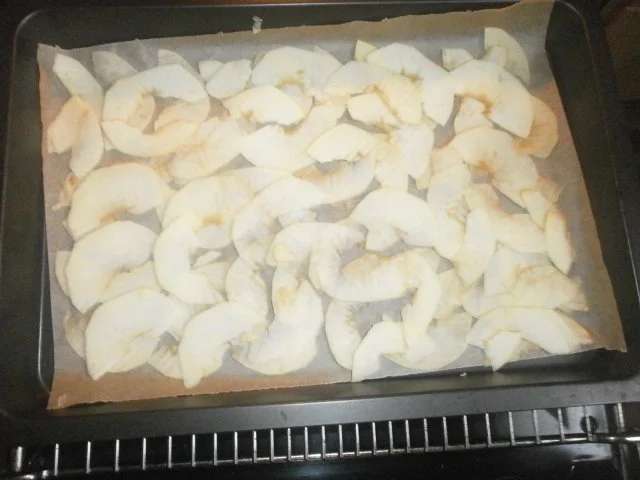  Fruchtpulver selber herstellen - Rezept - Bild Nr. 3