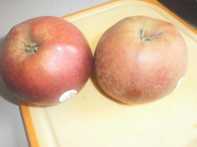  Fruchtpulver selber herstellen - Rezept - Bild Nr. 2