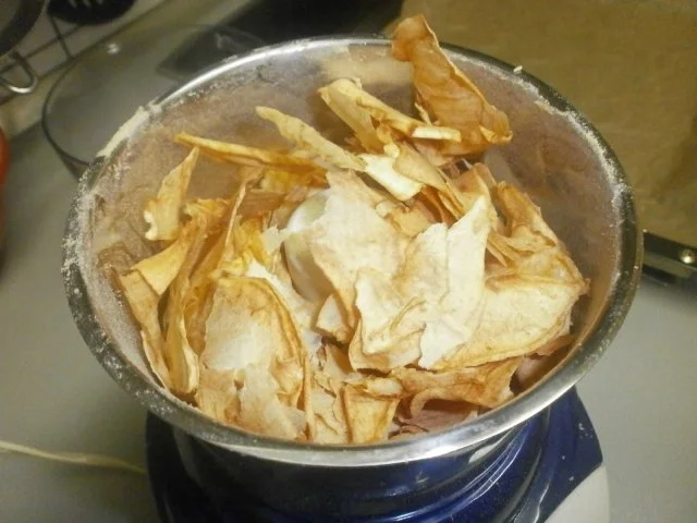  Fruchtpulver selber herstellen - Rezept - Bild Nr. 4