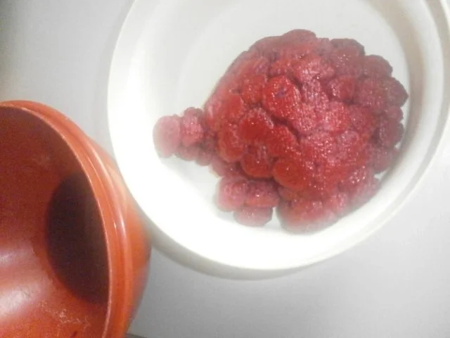  Fruchtpulver selber herstellen - Rezept - Bild Nr. 6