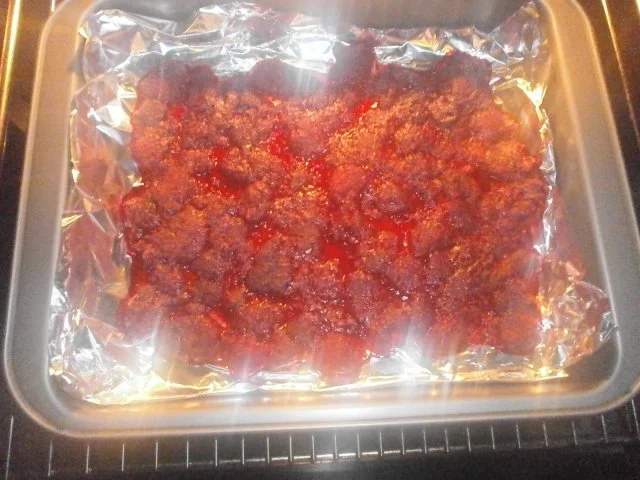  Fruchtpulver selber herstellen - Rezept - Bild Nr. 7