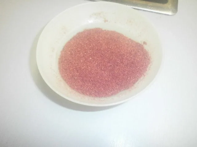  Fruchtpulver selber herstellen - Rezept - Bild Nr. 8