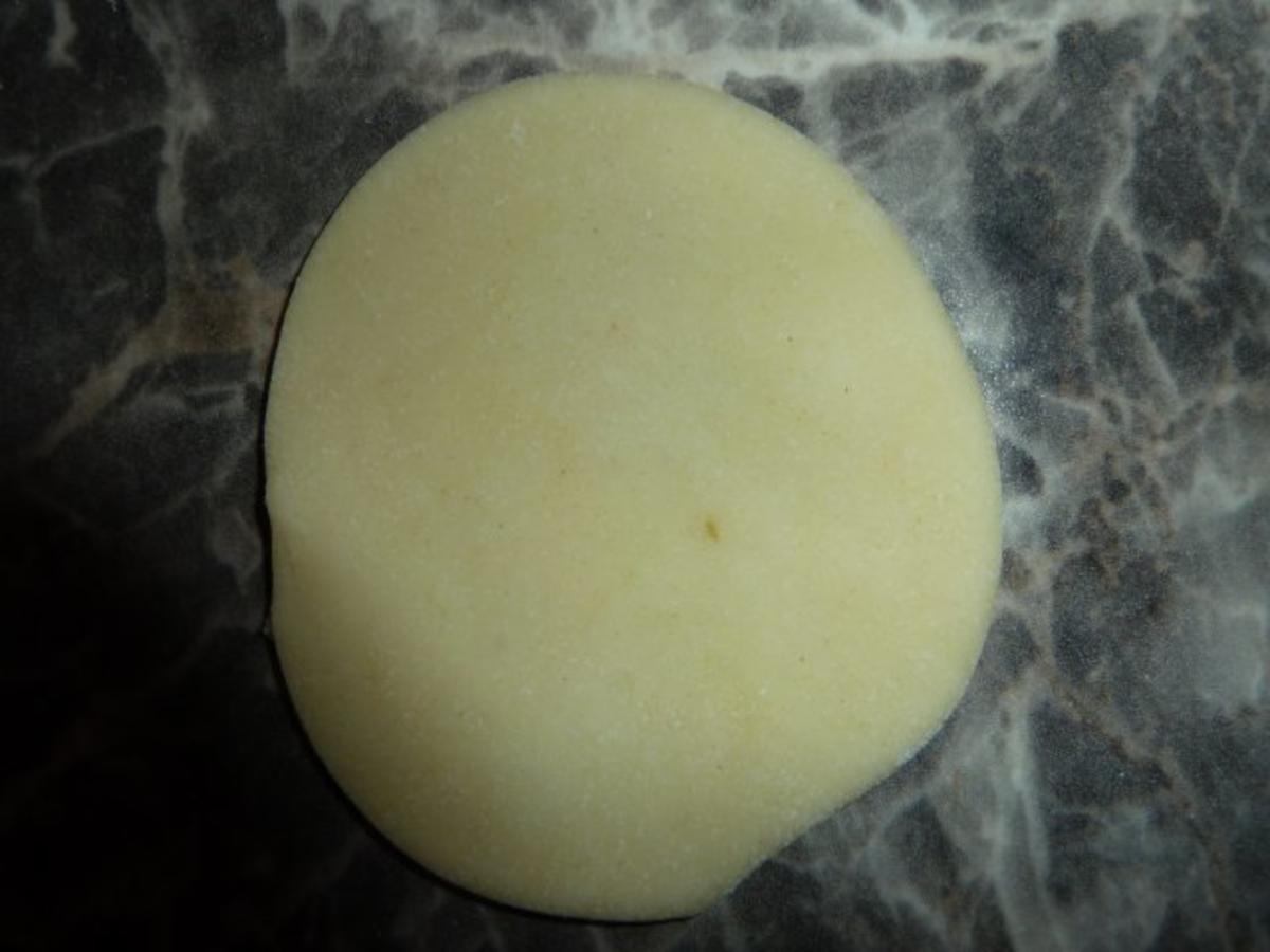 Pelmeni - schnell &amp; einfach - 252 kcal/100g