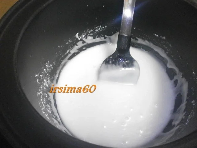 After Eight Pralinen - Rezept - Bild Nr. 3