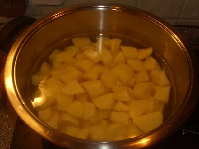 Labskaus - Rezept - Bild Nr. 2