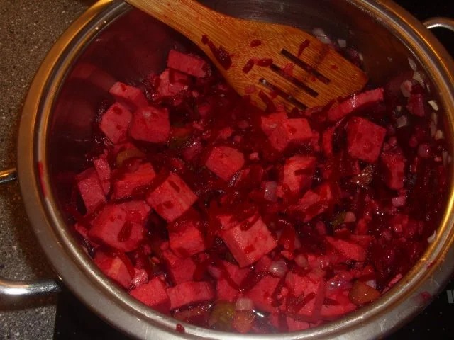 Labskaus - Rezept - Bild Nr. 3