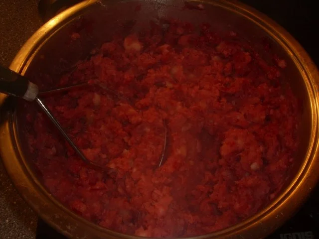 Labskaus - Rezept - Bild Nr. 4