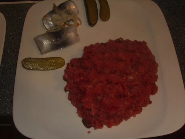 Labskaus - Rezept - Bild Nr. 6