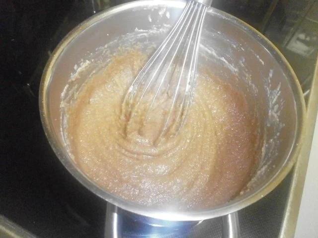 Rezept: Bratapfel-Pralinen Bild Nr. 5 Bratapfel-Pralinen - Rezept - Bild Nr. 5