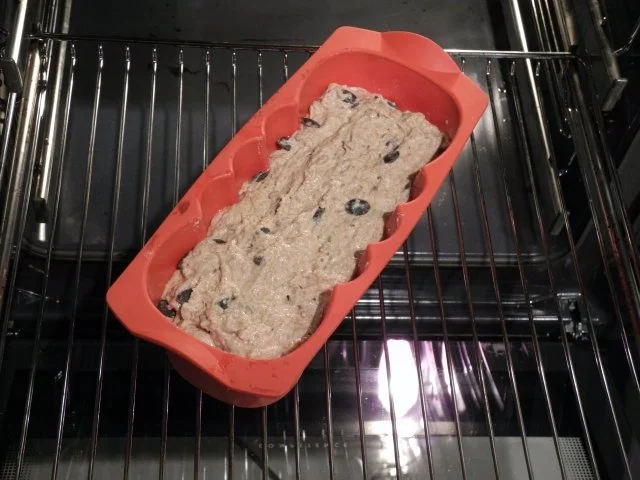 Brot & Brötchen : Dinkel - Brot - Rezept - Bild Nr. 4