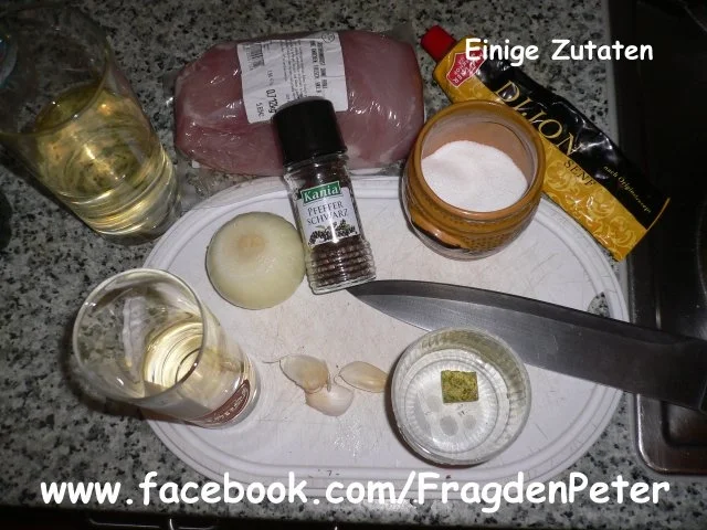 Styria Tacchino piccante mit Basmatireis - Rezept - Bild Nr. 2