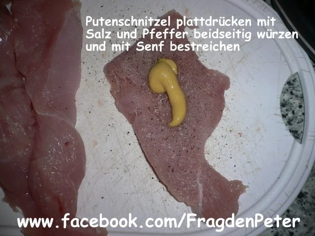 Styria Tacchino piccante mit Basmatireis - Rezept - Bild Nr. 3