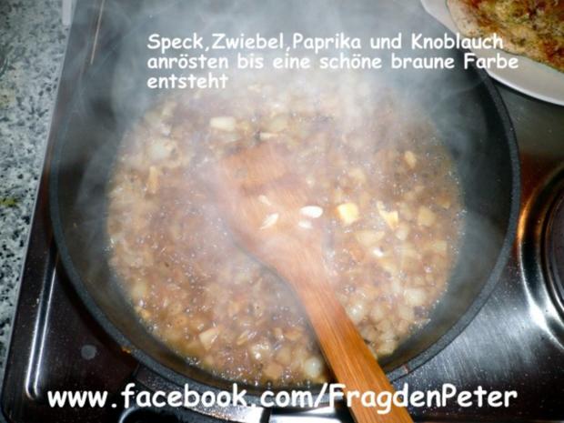 Styria Tacchino piccante mit Basmatireis - Rezept - kochbar.de