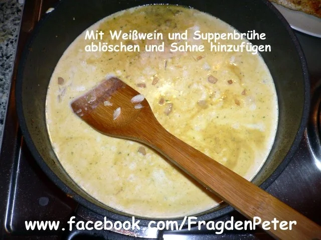 Styria Tacchino piccante mit Basmatireis - Rezept - Bild Nr. 7