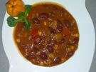 Chilli con Carne - Rezept